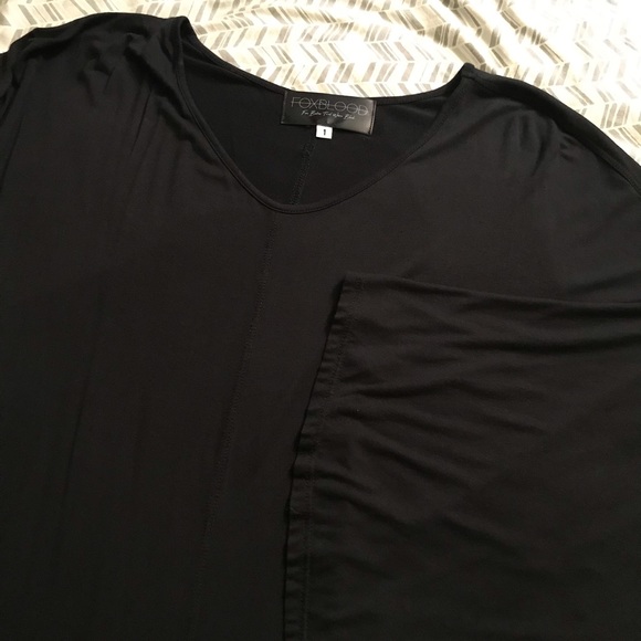 Foxblood Autopsy Maxi Dress - Picture 7 of 10